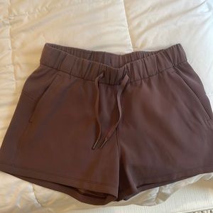 Iululemon shorts